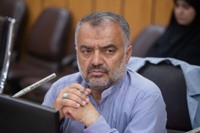 موافقت با کمک ۲ میلیارد تومانی شهرداری قزوین برای برپایی اعیاد غدیر