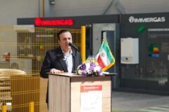 قدردان صنعتگرانی هستیم که در خط مقدم جنگ اقتصادی ایستاده‌اند/ پویایی تولید، رمز اقتدار کشور است