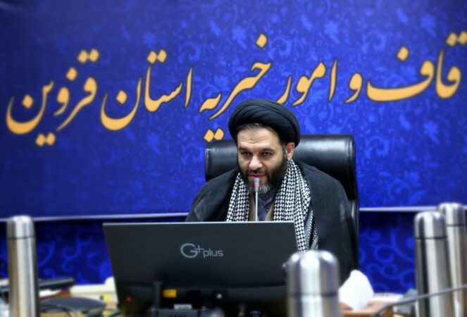 برگزاری دعای عرفه در ۲۷ امامزاده و بقاع قزوین