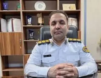 یک راننده خاور با بی احتیاطی جان یک کودک دو ساله را گرفت