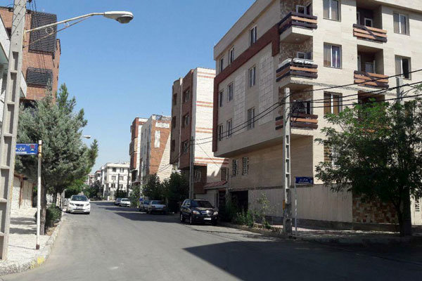 ماراتنِ خیالیِ مسکن در قزوین؛ وقتی سوداگری دیوار، آوار ناامیدی بر سر جوانان می‌ریزد