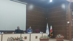 اعطای قبر رایگان به اهدا کنندگان عضو در قزوین/ایران دیار نفس روایت زندگی که ادامه دارد