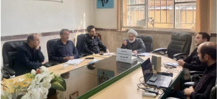آمادگی آموزش‌وپرورش استان قزوین برای وداع با رهبر شهید/اسکان بیش از ۳ هزار هموطن در مدارس استان قزوین