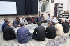 مطالبات معتمدان مهرگان روی میز شهردار محمدیه