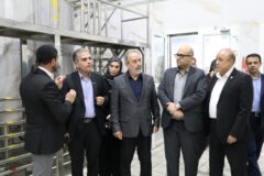 بخش کشاورزی قزوین ۱۳ درصد ارزش اقتصادی دارد/پرداخت بیش از ۱۹ هزار میلیارد تومان تسهیلات به بخش مکانیزاسیون کشاورزی