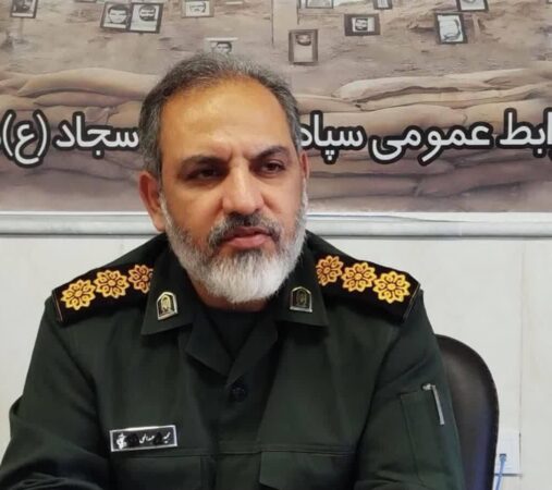 اعزام ۳۵۰ نفر از بسیجیان شهرستان قزوین به مرقد امام راحل؛ تجدید میثاق با آرمان‌های بنیانگذار انقلاب