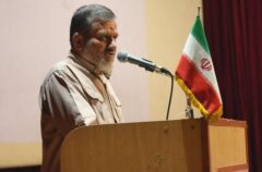 تشییع رهبر شهید، بزرگ‌ترین نمایش وفاداری ملت ایران به آرمان‌های انقلاب خواهد بود/میدان دیپلماسی میدان مبارزه است 