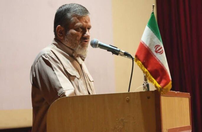 تشییع رهبر شهید، بزرگ‌ترین نمایش وفاداری ملت ایران به آرمان‌های انقلاب خواهد بود/میدان دیپلماسی میدان مبارزه است 
