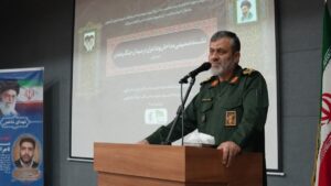 مداحان و شاعران پرچمداران جهاد تبیین و حافظان وحدت ملی هستند/هئیت های مذهبی ستاد مردمی مراسم تشییع امام شهید را تشکیل دهند