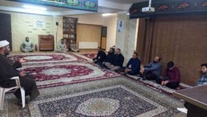 ریشه تاریخی انقلاب اسلامی به فرهنگ عاشورا بازمی‌گردد