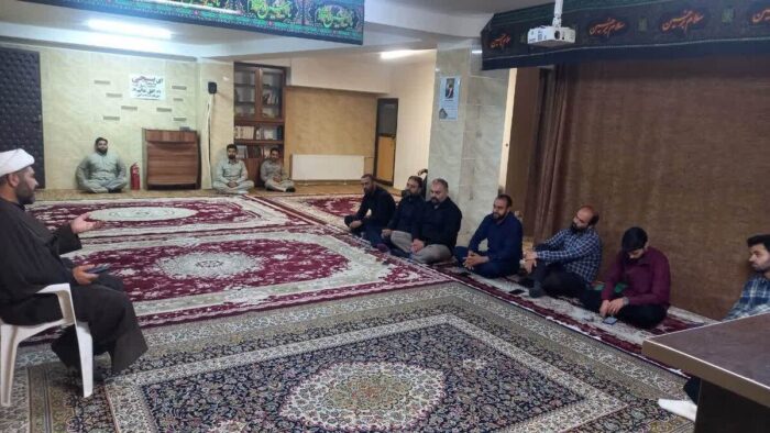 ریشه تاریخی انقلاب اسلامی به فرهنگ عاشورا بازمی‌گردد