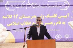 قلم دانش‌آموزان، موشک آینده‌ساز کشور است