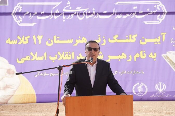 قلم دانش‌آموزان، موشک آینده‌ساز کشور است