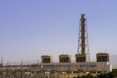بازگشت واحد ۲۵۰ مگاواتی نیروگاه شهید رجایی در کوتاه ترین زمان ممکن