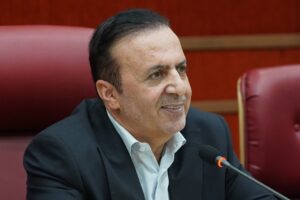قهرمانان ورزشی، الگوهای برتر برای نسل جوان و سفیران صلح و دیپلماسی هستند