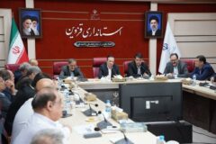 سقف افزایش اجاره‌بها در سال ۱۴۰۵ نباید از ۲۷ درصد فراتر رود/ استفاده از ابزارهای مالیاتی برای تضمین حقوق مستأجران در قزوین