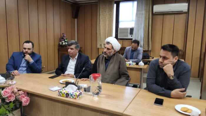 مدیریت شهری با تمام امکانات در خدمت مراسم تشییع قائد امت است/آمادگی کامل برای پذیرایی، اسکان و برپایی مواکب در مسیر جاده قدیم استان قزوین