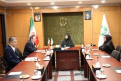 گره ۸ ساله صدور مجوزهای صنعتی در آبیک گشوده شد