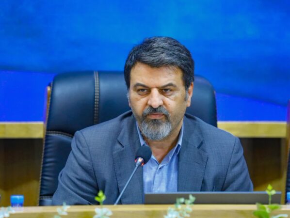 سهمیه سوخت صنایع و معادن استان قزوین افزایش یافت