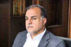 جذب هفت نیروی جدید آتش‌نشان در شهرداری محمدیه با هدف تقویت توان عملیاتی سازمان آتش‌نشانی