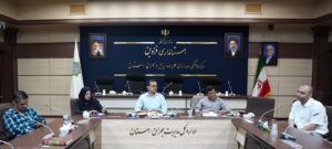 گام بلند قزوین در مسیر تحول دیجیتال؛ همگرایی شرکت‌های پیشرو برای توسعه هوش مصنوعی