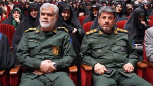 سرهنگ مهرعلیا فرمانده ناحیه امام حسن(ع) معرفی شد