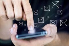 ورود به لینک جعلی حساب شهروند قزوینی را خالی کرد