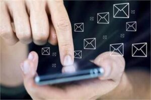 ورود به لینک جعلی حساب شهروند قزوینی را خالی کرد