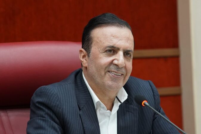 شتاب‌گیری تولید و توسعه در قزوین زیر سایه جنگ / پیشرفت صنعتی و کشاورزی در سایه تلاش‌های اقتصادی