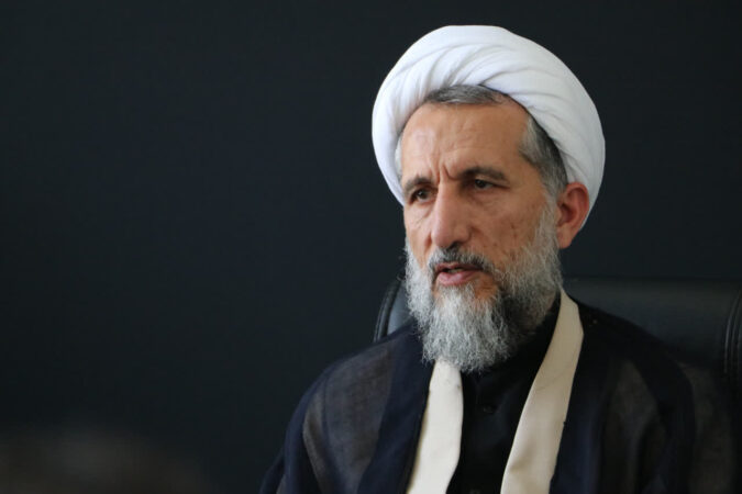 قدردانی امام جمعه قزوین از نقش جهاد کشاورزی در مدیریت کالاهای اساسی