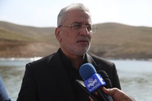 افزایش چشمگیر اعتبارات آوج؛ از بهسازی زیرساخت‌های روستایی تا تقویت زیرساخت‌های درمانی و کشاورزی