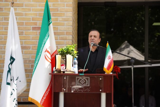 همت دولت برای فرسودگی مراکز درمانی قزوین