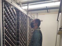 نظارت اداره کل دامپزشکی استان قزوین بر کارخانجات جوجه کشی