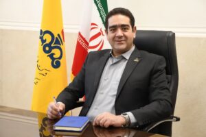 قطع موقت گاز در تاکستان