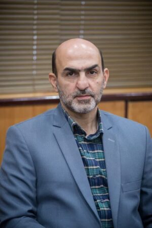 مشارکت کم نظیر ۱۵ هزار نفری در رویداد ملی غدیر