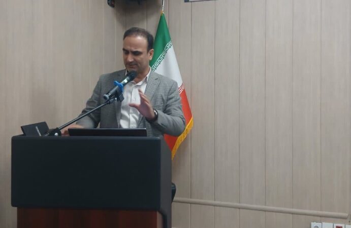 آینده نگری سرمایه های انسانی اساس موفقیت های ورزشی خواهدبود