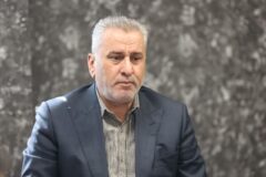 پیش‌بینی ۳۰۰ اتوبوس برای اعزام زائران قزوینی به مراسم تشییع رهبر شهید