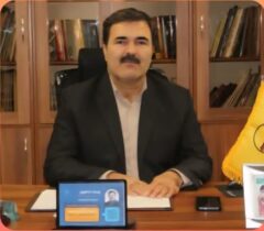 مشارکت مردم در پویش«۲۵ درجه؛ قرار همدلی»موجب پایداری شبکه برق می شود