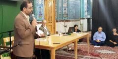 نسخهٔ آبفا برای حسینیه‌ها؛ از شیر پدالی تا سایبان کولر / ۱۳۰۰ مکان مذهبی قزوین در جبههٔ صرفه‌جویی