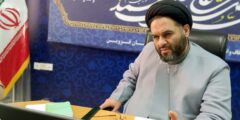 اعلام زمان‌بندی مرحله شهرستانی چهل‌ونهمین مسابقات قرآن کریم در قزوین