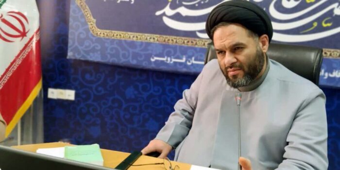 اعلام زمان‌بندی مرحله شهرستانی چهل‌ونهمین مسابقات قرآن کریم در قزوین
