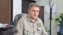 پرواز دوباره در آسمان بوئین‌زهرا؛ سارگپه بهبودیافته به دامان طبیعت بازگشت