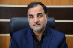 اختصاص۴۲ دستگاه اتوبوس جهت اعزام و خدمت‌ رسانی به شهروندان محمدیه و مهرگان در ایام وداع و تشییع رهبر شهید انقلاب