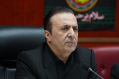 استان قزوین با تمام ظرفیت، افتخار میزبانی از خیل عظیم زائران «بدرقه آقای شهید ایران» را بر عهده دارد
