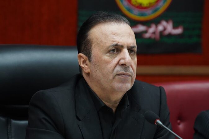 استان قزوین با تمام ظرفیت، افتخار میزبانی از خیل عظیم زائران «بدرقه آقای شهید ایران» را بر عهده دارد