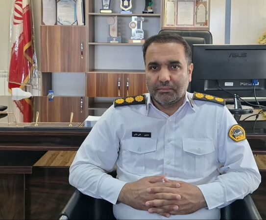 ممنوعیت تردد ناوگان عمومی بار در آزادراه قزوین و رایگان شدن عوارض آزادراهی