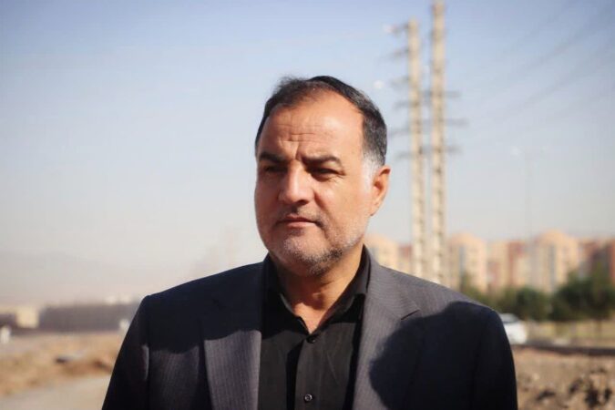 پارک ساحلی مهرگان در هفته دولت به بهره‌برداری می رسد