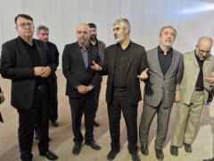 تشکیل کمیته ویژه برای جذب سرمایه‌گذار در «شرکت رضایت خودرو طراوت نوین»