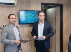همکاری اداره کل ورزش و جوانان استان و دانشگاه فرهنگیان قزوین بیشتر می شود