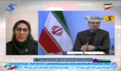 مهار سریع آتش سوزی در روستاها نیازمند مشارکت جوامع محلی و تامین اعتبار است